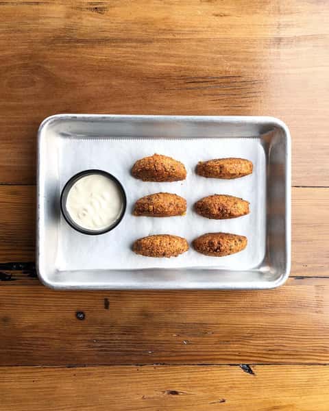 Falafels