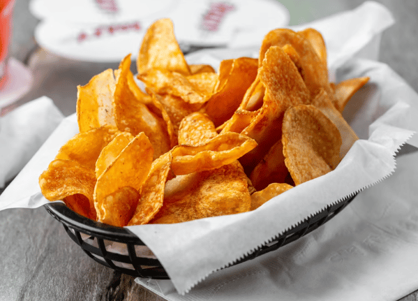 SIDE ROXXY CHIPS