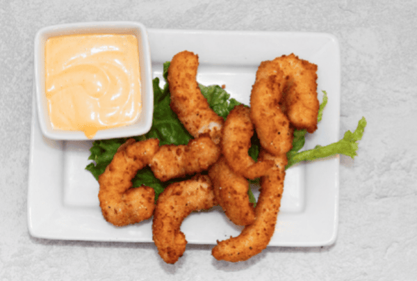 CALAMARI.