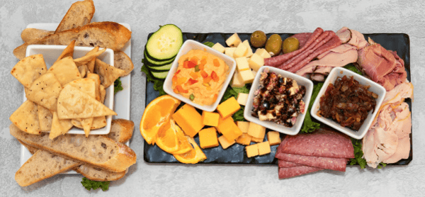 REGULAR CHARCUTERIE BOARD