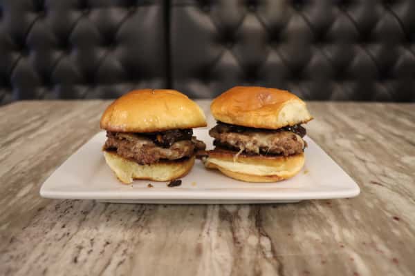GHOST SLIDERS (2)