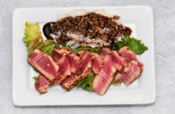 KAMIKAZE TUNA