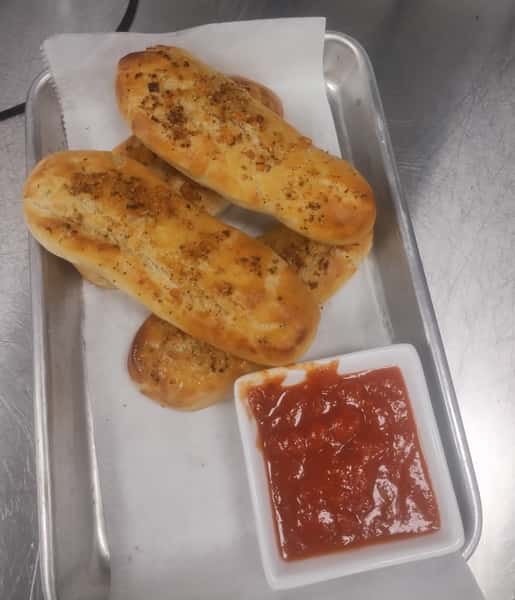 BREADSTICKS
