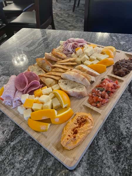 JUMBO CHARCUTERIE BOARD