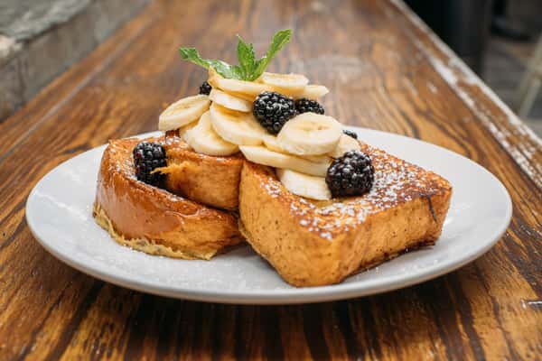 french toast