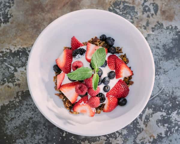 Granola
