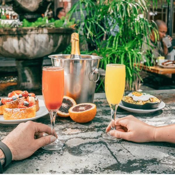 Brunch