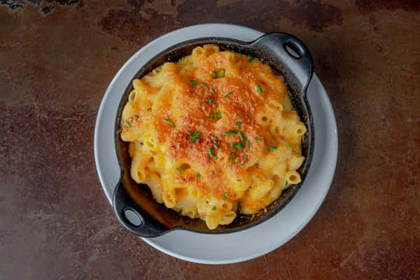 Mac & Cheese