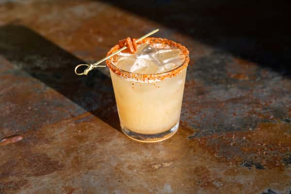 Tamarind Margarita