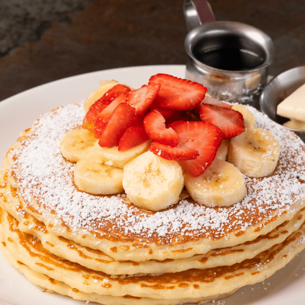 Pancakes