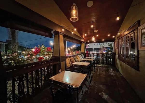 kingswell [patio 