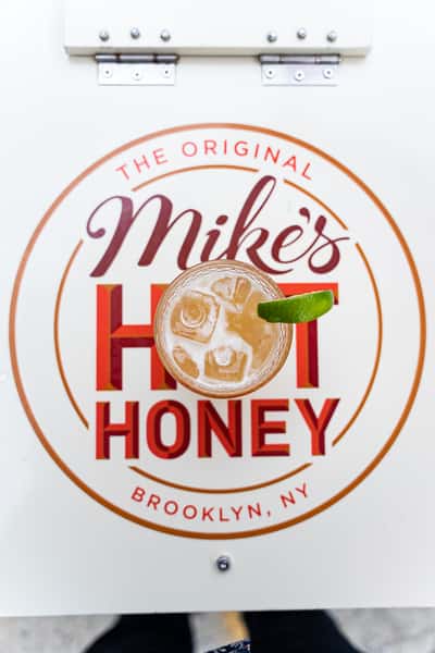 DJ 103-2022 Mike's Hot Honey - The Monkey King Party Time_71