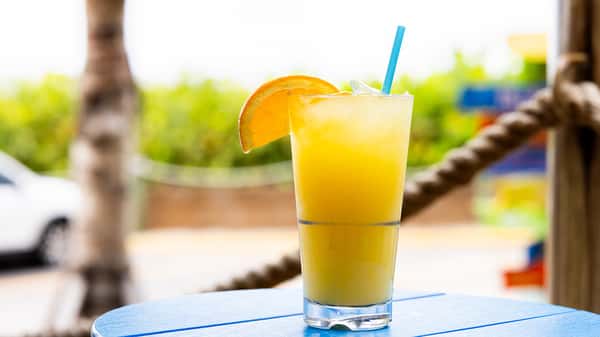 Orange Crush