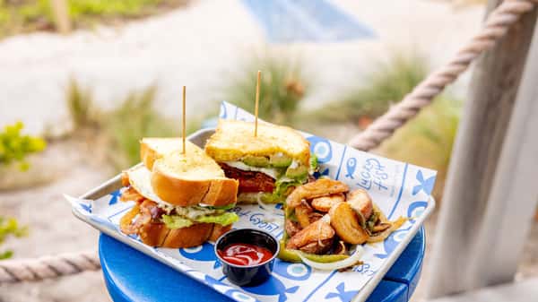 BLTA(E)