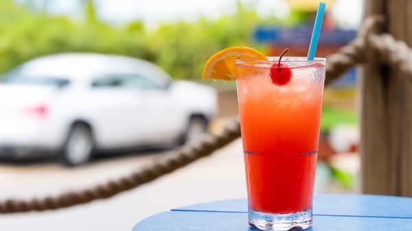Bahama Mama