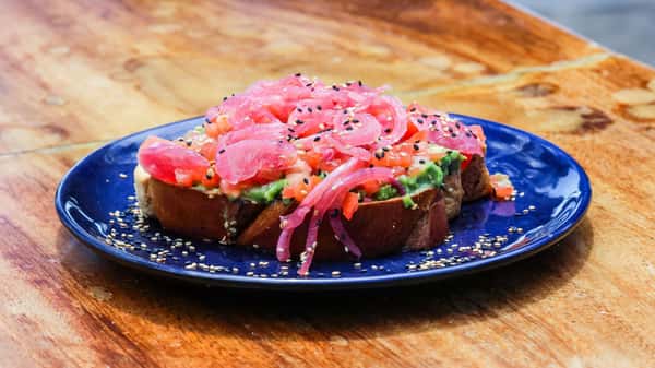 Avocado Toast