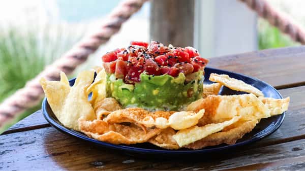 Tuna Stack