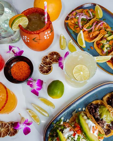 tacos