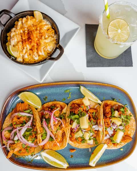 tacos