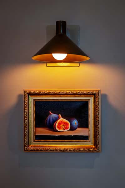 Fig painting in EMRE paso robles