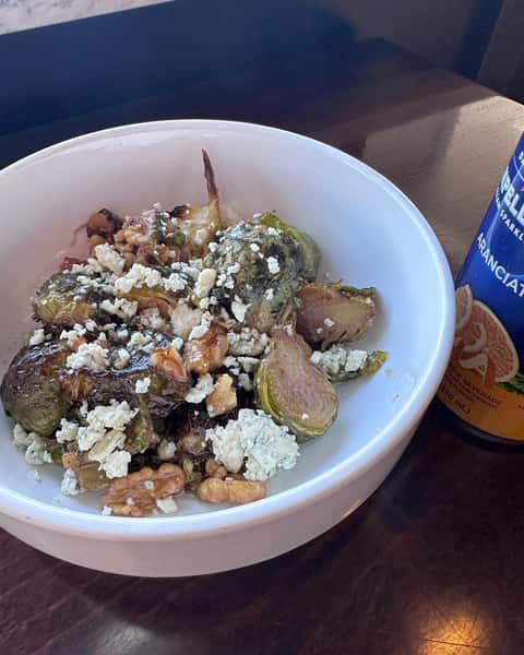 Brussel Sprouts