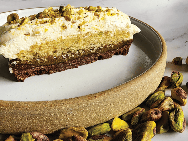 Trancio Pistacchio