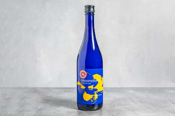 Moonstone Asian Pear