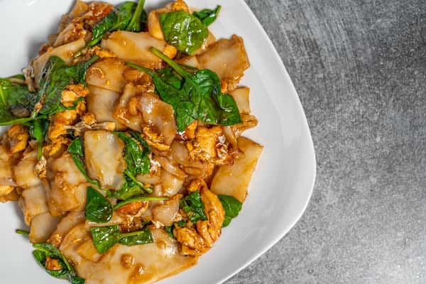 Pad Siew