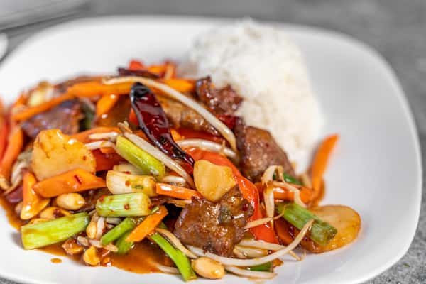 Kung Pao