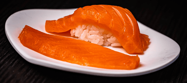 Fresh Ora Salmon