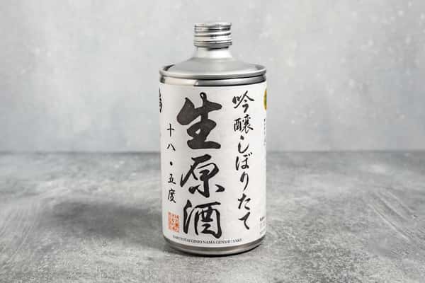 Narutotai (Drunken Snapper)
