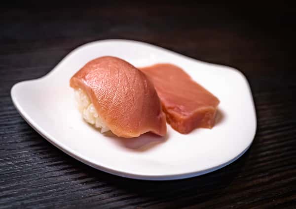 Fresh Chutoro