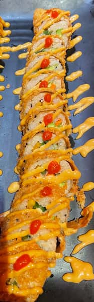 VE Roll (RI)