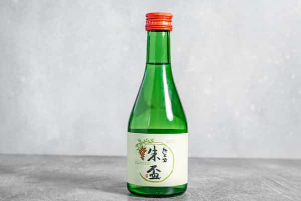 Chiyonosono Shared Promise