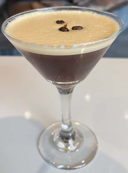 Espresso Martini