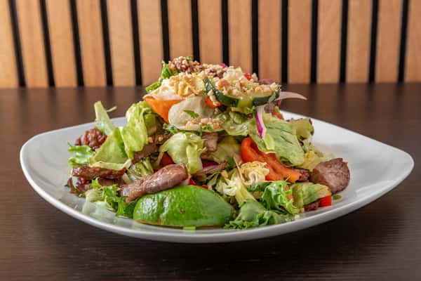 Thai Beef Salad