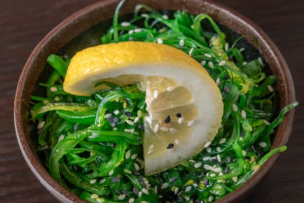 Seaweed Salad