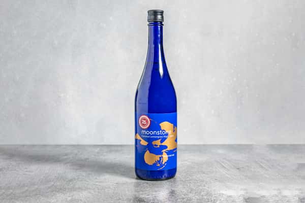 Moonstone Coconut