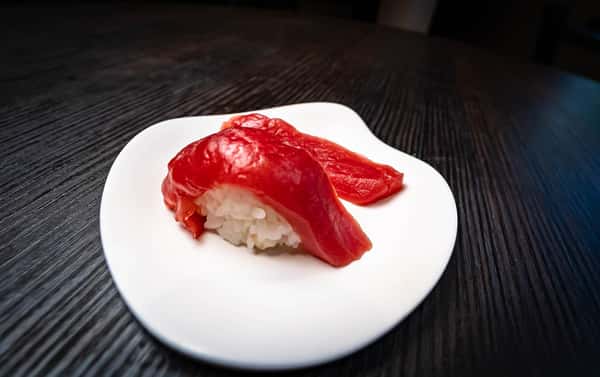 Fresh Akami