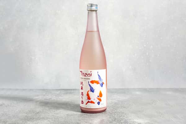 Tozai Snow Maiden
