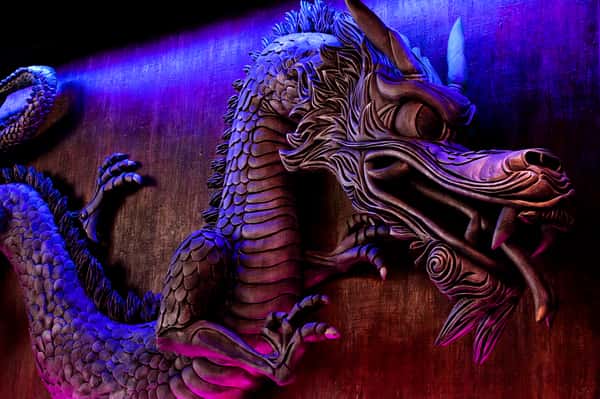 dragon