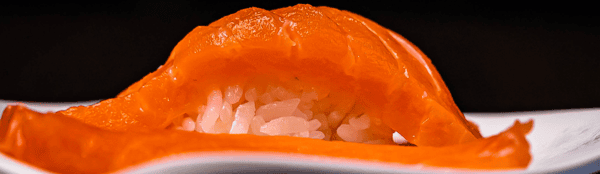 Fresh Ora Salmon Belly