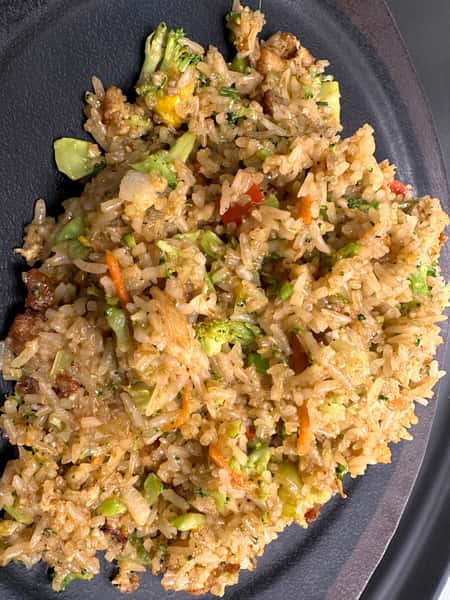 Fried Rice Regular