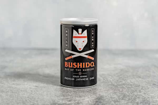 Bushido Way of the Warrior