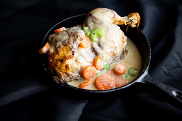 Rotisserie Chicken