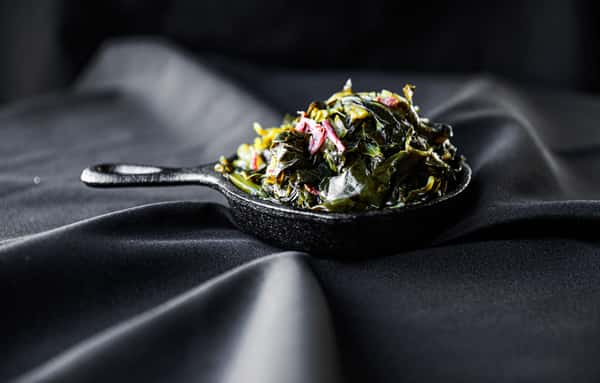 Collard Greens