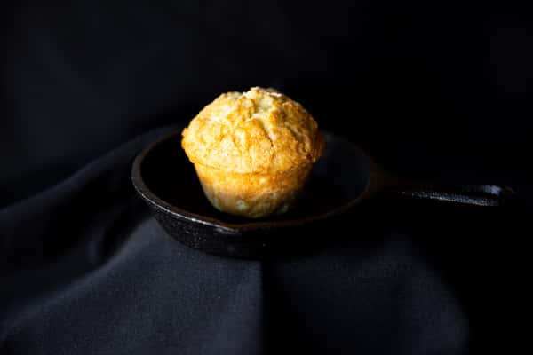 Dozen Corn Bread