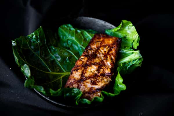 Grilled Salmon (Copy)
