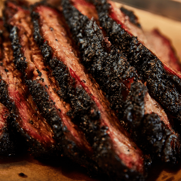 Texas Prime Brisket 1/2LB