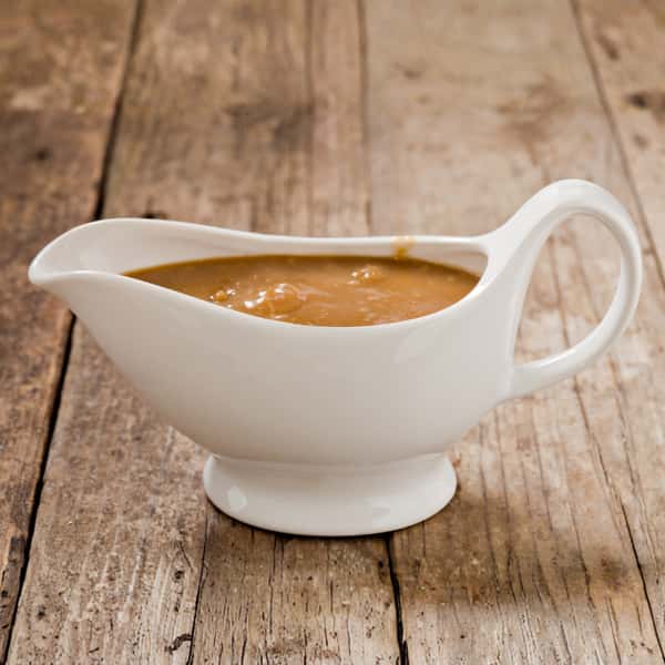 Turkey Gravy (Pint)
